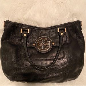 Tory Burch Amanda Hobo